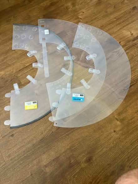 Photo of free Post surgery dog collars (Bromley Common BR2) #1