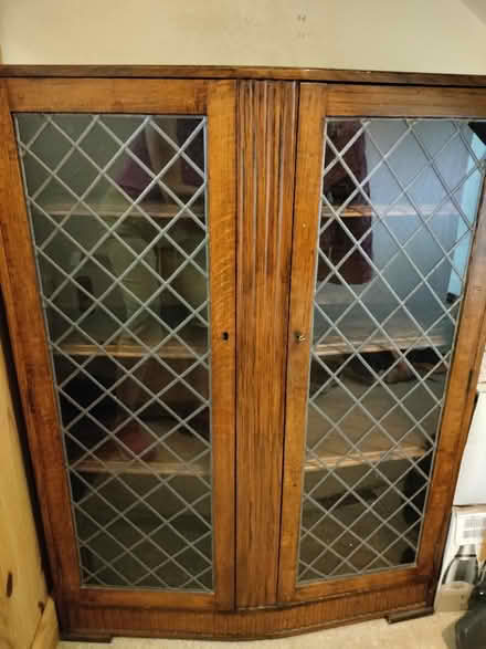 Photo of free Cabinet (Hill Deverill BA12) #1