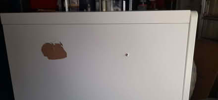 Photo of free Ikea cupboard (Urmston M41) #3