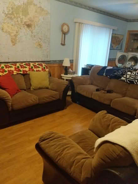 Photo of free Enough for an Apartment (Bonney Lake) #1