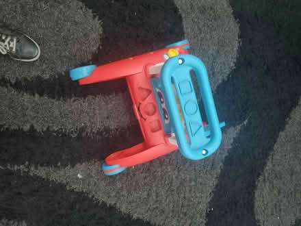 Photo of free Baby Walker (Mitcham CR4) #2