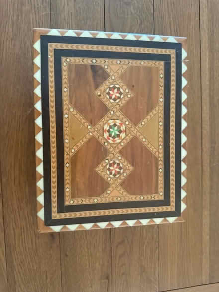 Photo of free Chess set (Oswestry SY11) #1