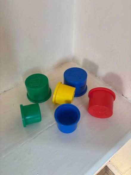 Photo of free Sand beach toys (Mealsgate CA7) #2