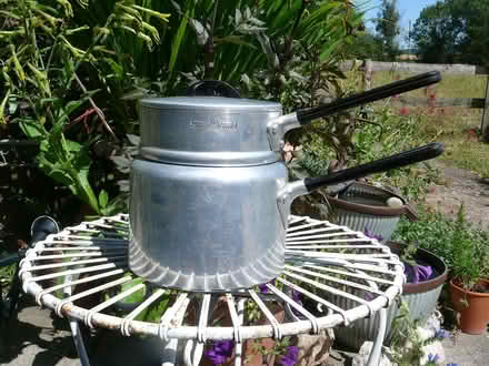Photo of free Bain Marie (Lydbury North SY7) #1