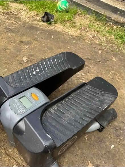 Photo of free Home Gym equipment (Pitch Place GU2) #2