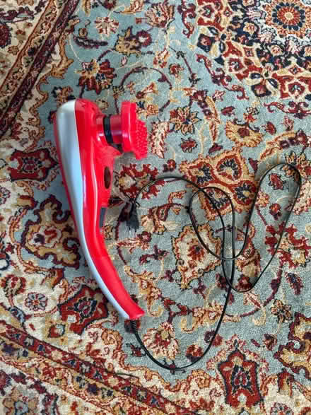 Photo of free Massage gun (Ruislip HA4) #2