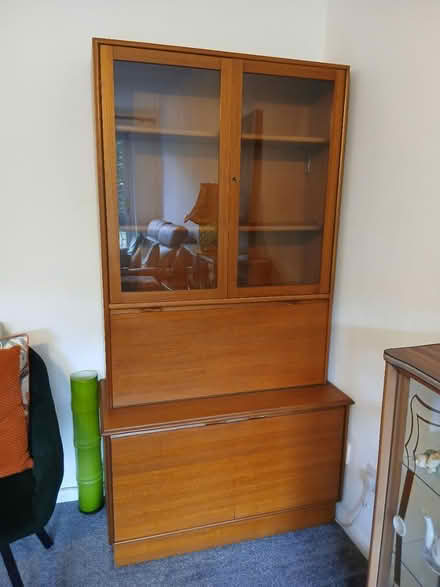 Photo of free Retro Drinks Cabinet (Sutton SM1) #3