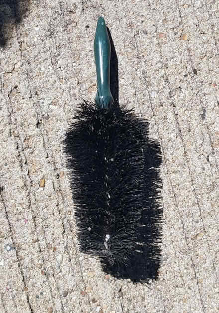 Photo of free Flower pot brush (Stubbington PO14) #1