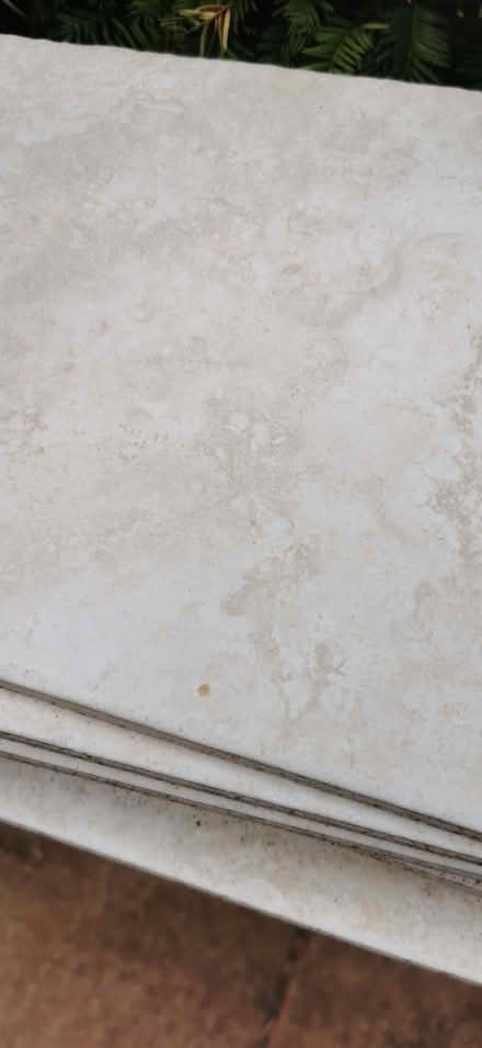 Photo of free Bathroom tiles (Leighton Buzzard LU7) #2