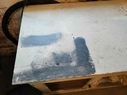 Photo of free Sideboard / cabinet (Hill Deverill BA12) #3