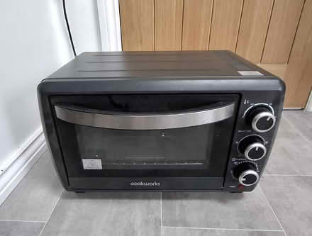 Photo of free Mini counter top oven REPAIR OR SPARE PARTS (Boughton Monchelsea ME17) #1