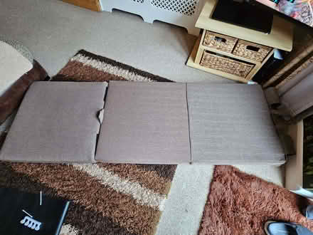 Photo of free Folding sleep mat (Rochester ME1) #2