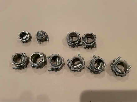Photo of free Electrical supplies (Hyde Park) #4