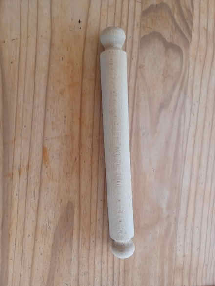 Photo of free Rolling Pin (Speedwell BS5) #1