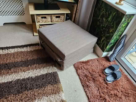 Photo of free Folding sleep mat (Rochester ME1) #1