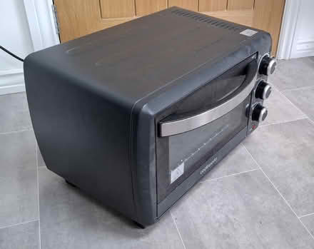 Photo of free Mini counter top oven REPAIR OR SPARE PARTS (Boughton Monchelsea ME17) #2