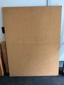 Photo of free Cork Board (20876) #2