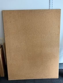 Photo of free Cork Board (20876) #1