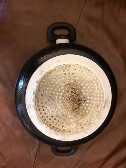 Photo of free Stockpot (Kendal) #4