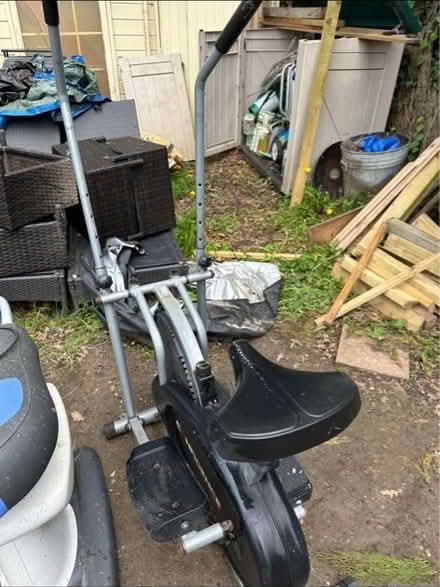 Photo of free Home Gym equipment (Pitch Place GU2) #4
