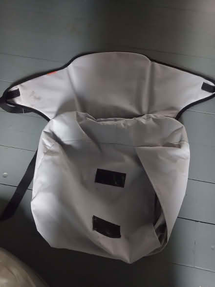 Photo of free Inflatable + bag (Colchester CO4) #1