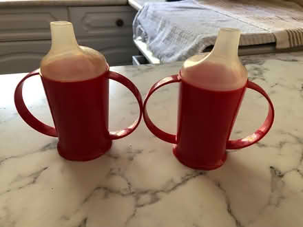 Photo of free Tippy/Sippy Cups (Telford TF2) #2