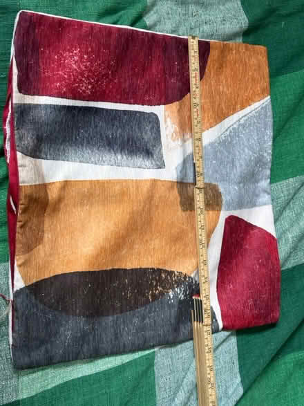 Photo of free Cushion cover (EH4 Craigleith) #1