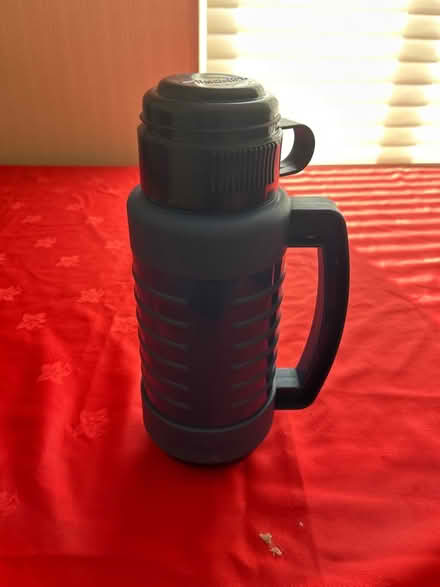 Photo of free Aladdin Thermos (Ruislip HA4) #1