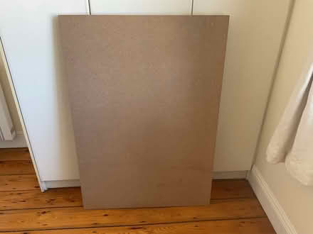 Photo of free Chipboard (Lansdowne) #2