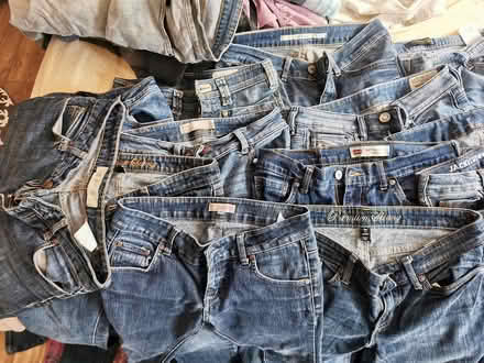 Photo of free Jeans jeans jeans (dunbar EH42) #2
