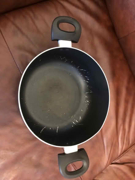 Photo of free Stockpot (Kendal) #1