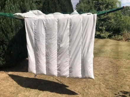 Photo of free M&S Single duvet (Marton) #1