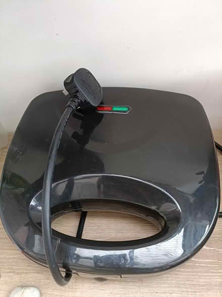 Photo of free Toaster (S266NA) #1