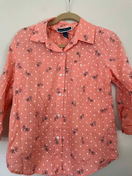 Photo of free Karen scott top (Kirkland) #1