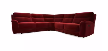 Photo of free Sofa (Athersley S71) #1