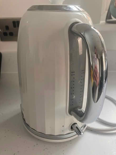 Photo of free Kettle (G72 8QU) #2