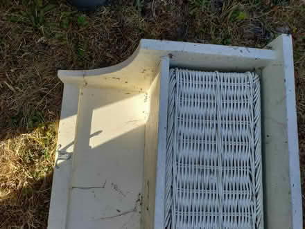 Photo of free Hall storage/coat rack (Hill Deverill BA12) #1