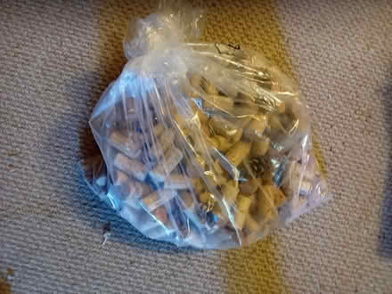 Photo of free Corks for craft projects (Kingston Hill ST18) #1