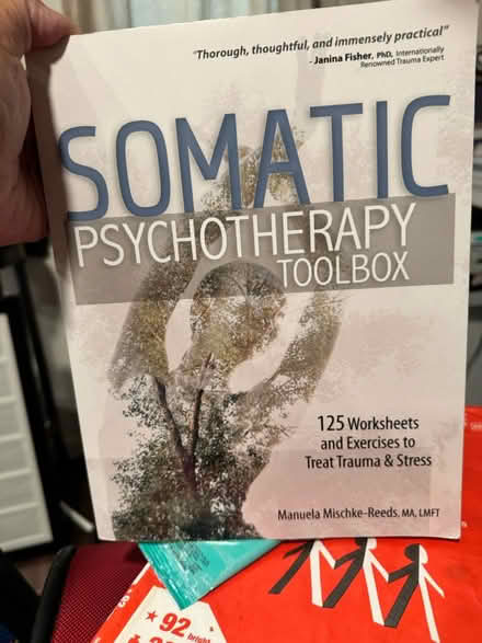 Photo of free Clinical social work BOOKS (Oakland, CA) #1