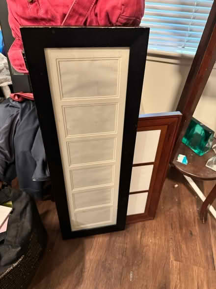 Photo of free Picture frames (East Bay) #2