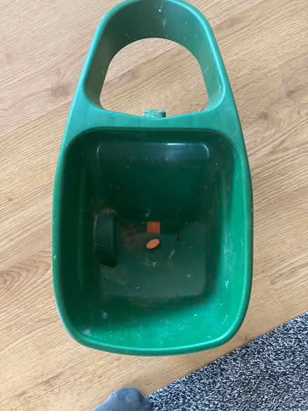 Photo of free Seeder or grass seeder (CM12) #3