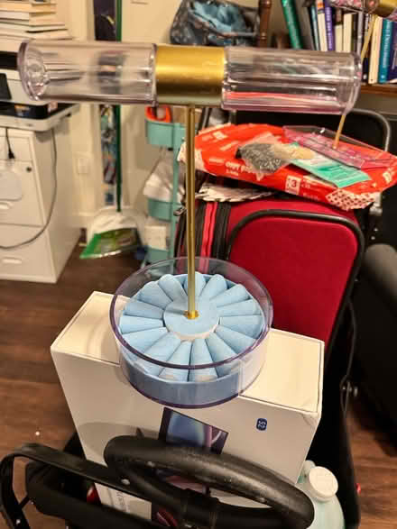 Photo of free Jewelry organizers (Oakland, CA) #2