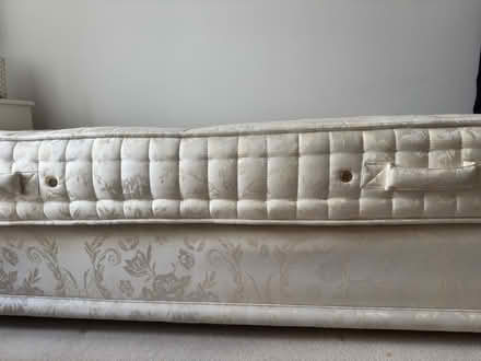 Photo of free Quality Divan - Mattress (Chiswick) #3
