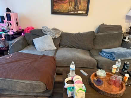 Photo of free Jerome’s Sofa (Murrieta) #2