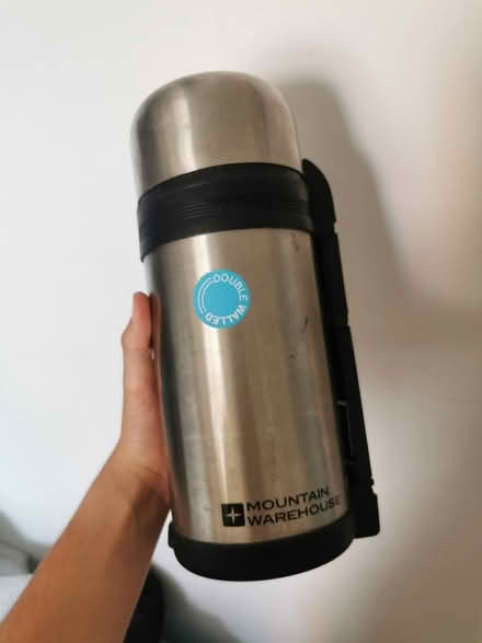 Photo of free Thermos (South Bermondsey SE15) #1
