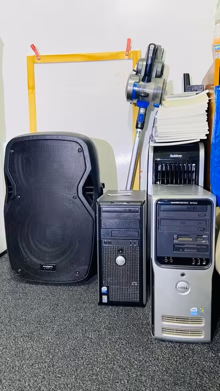 Photo of free Miscellaneous items (B23) #2