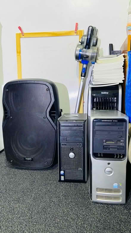 Photo of free Miscellaneous items (B23) #2