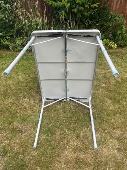 Photo of free Camping table (Hucknall NG15) #3