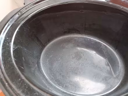 Photo of free Slow cooker (S266NA) #2