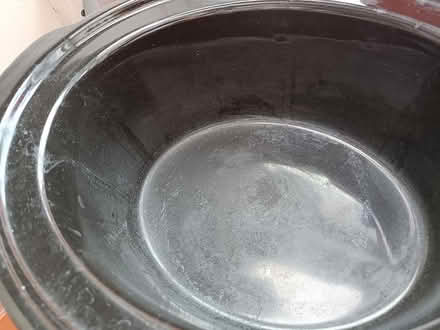 Photo of free Slow cooker (S266NA) #2